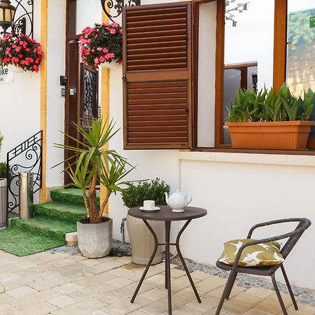 Homelike Guest House Kyrenia  Exterior photo