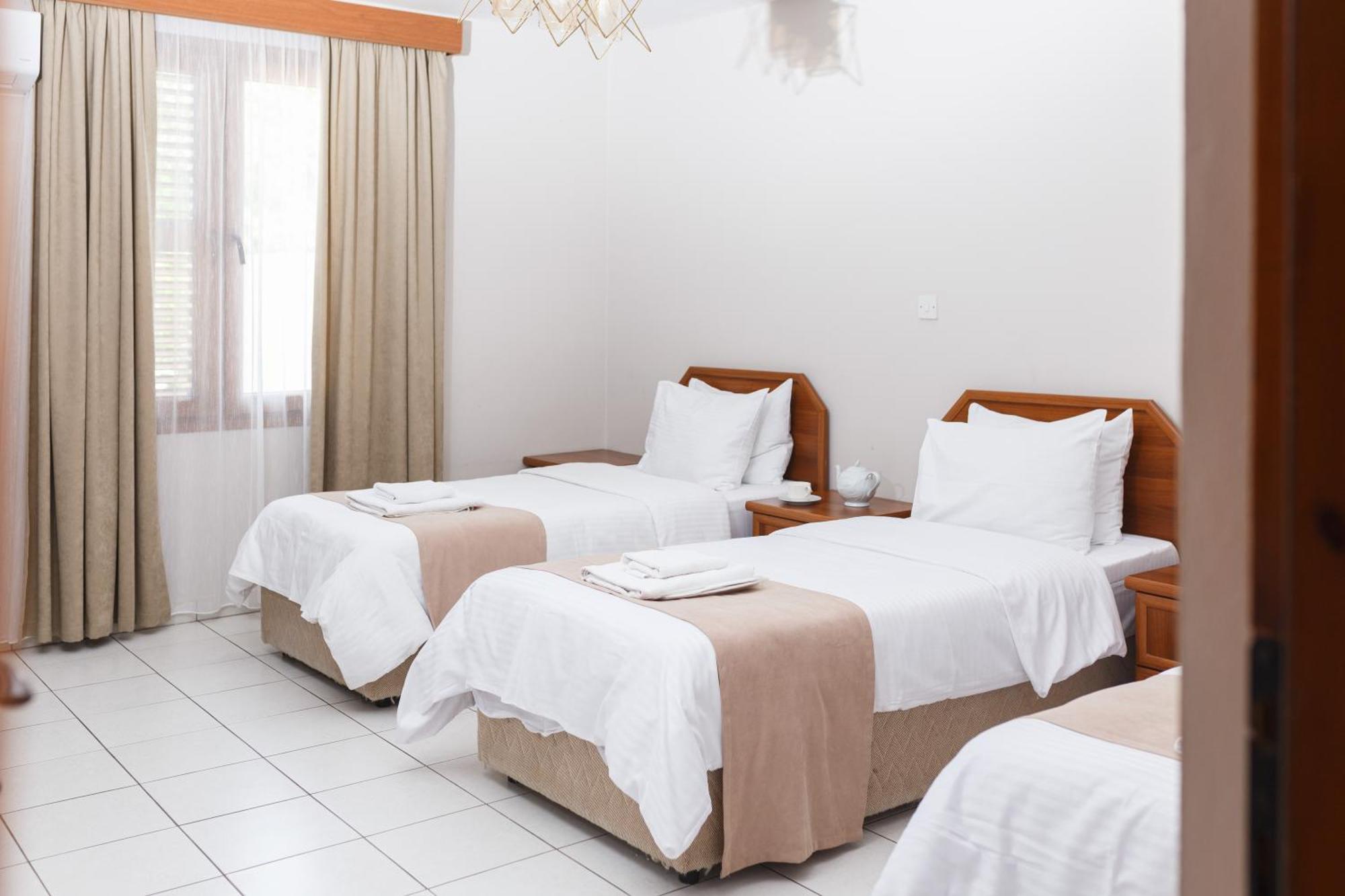 Homelike Guest House Kyrenia  Room photo